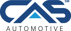 CAS Automotive Group logo