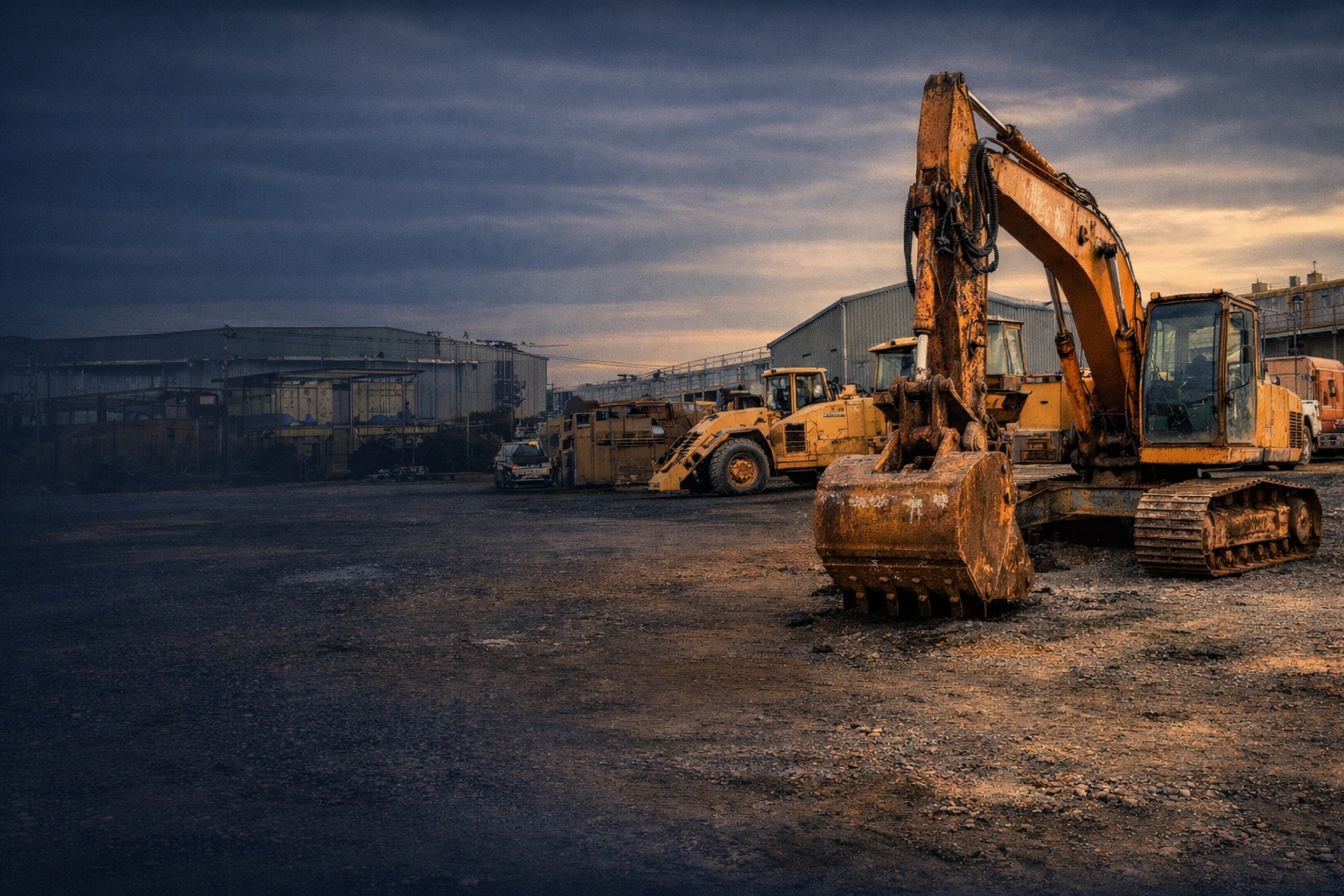 Your “Total Loss” Is Our Top Priority: The Simple Path to Sell Damaged Equipment for Cash