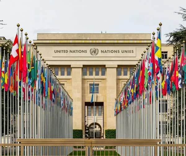 Diplomats
