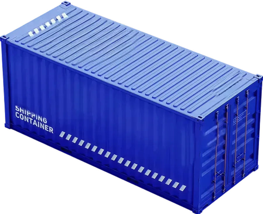 Shipping container cost factors image