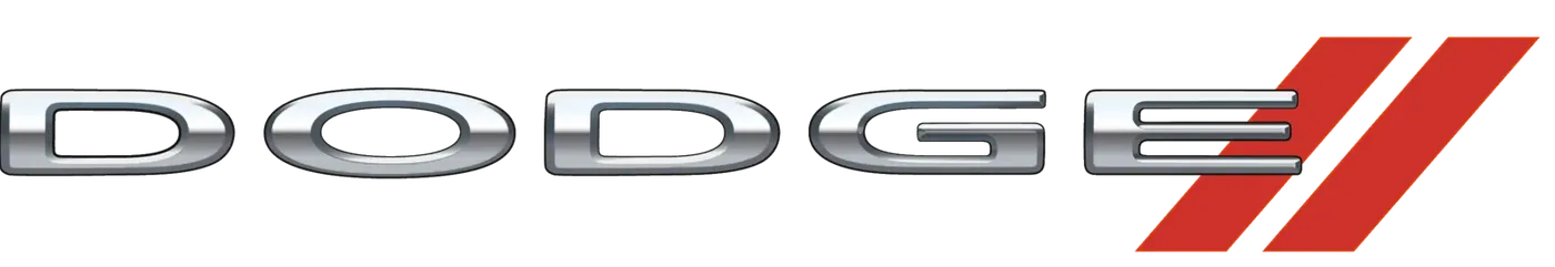 Dodge brand logo