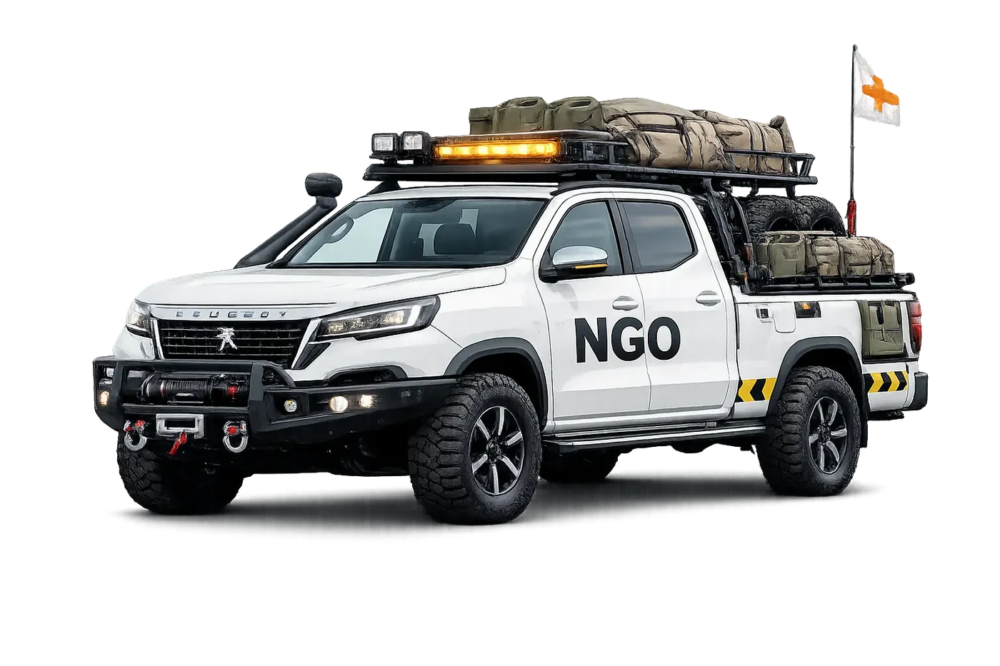 Equipment Transport