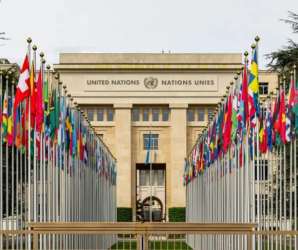 Diplomats
