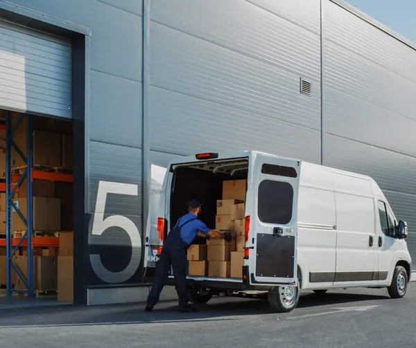 Fleet Operators