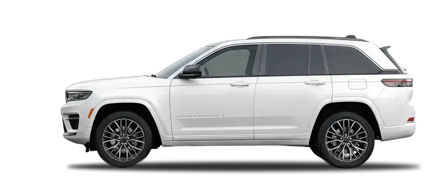 A vehicle available through CAS Auto's wholesale marketplace