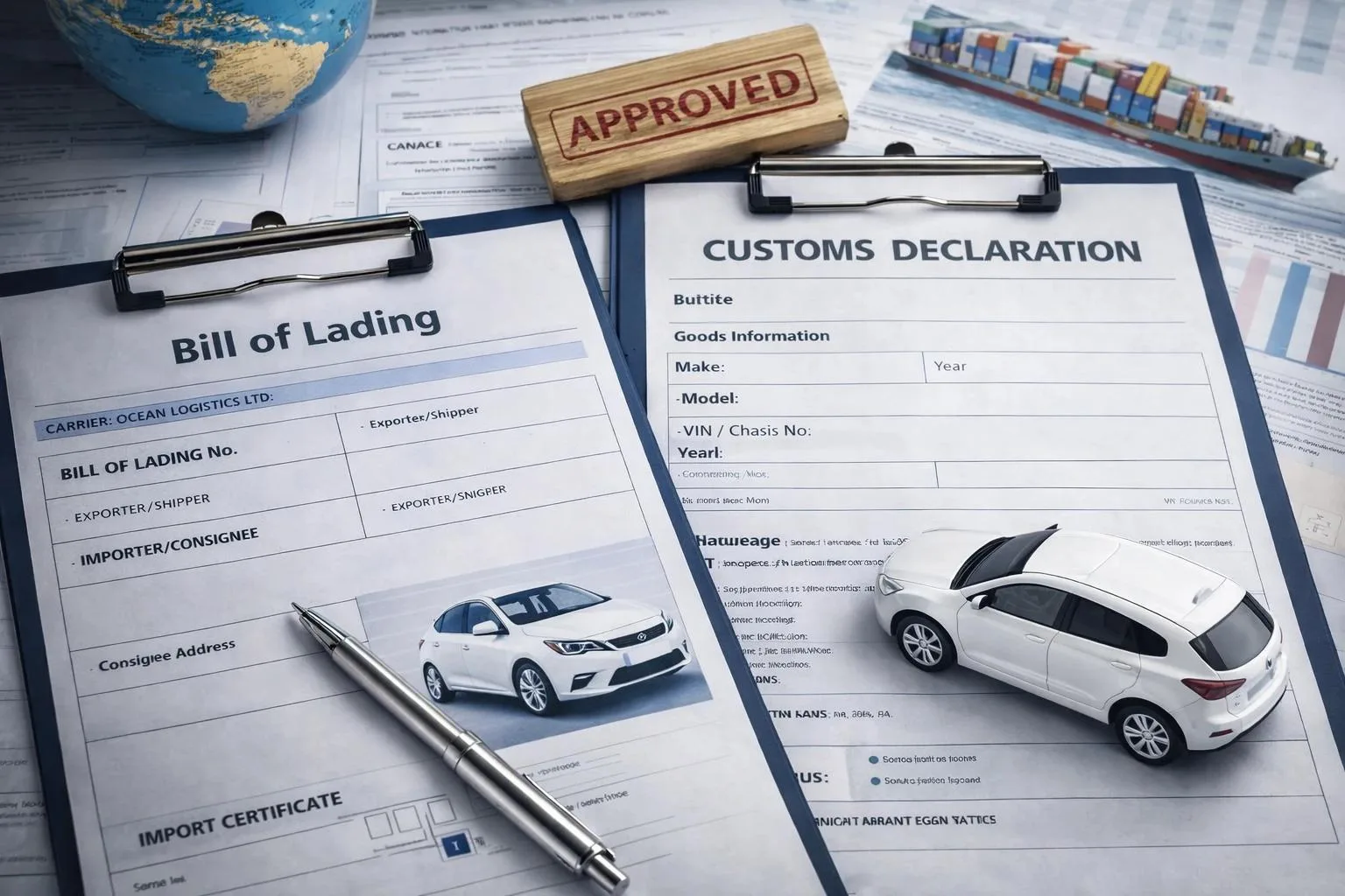 3. Compliance and export