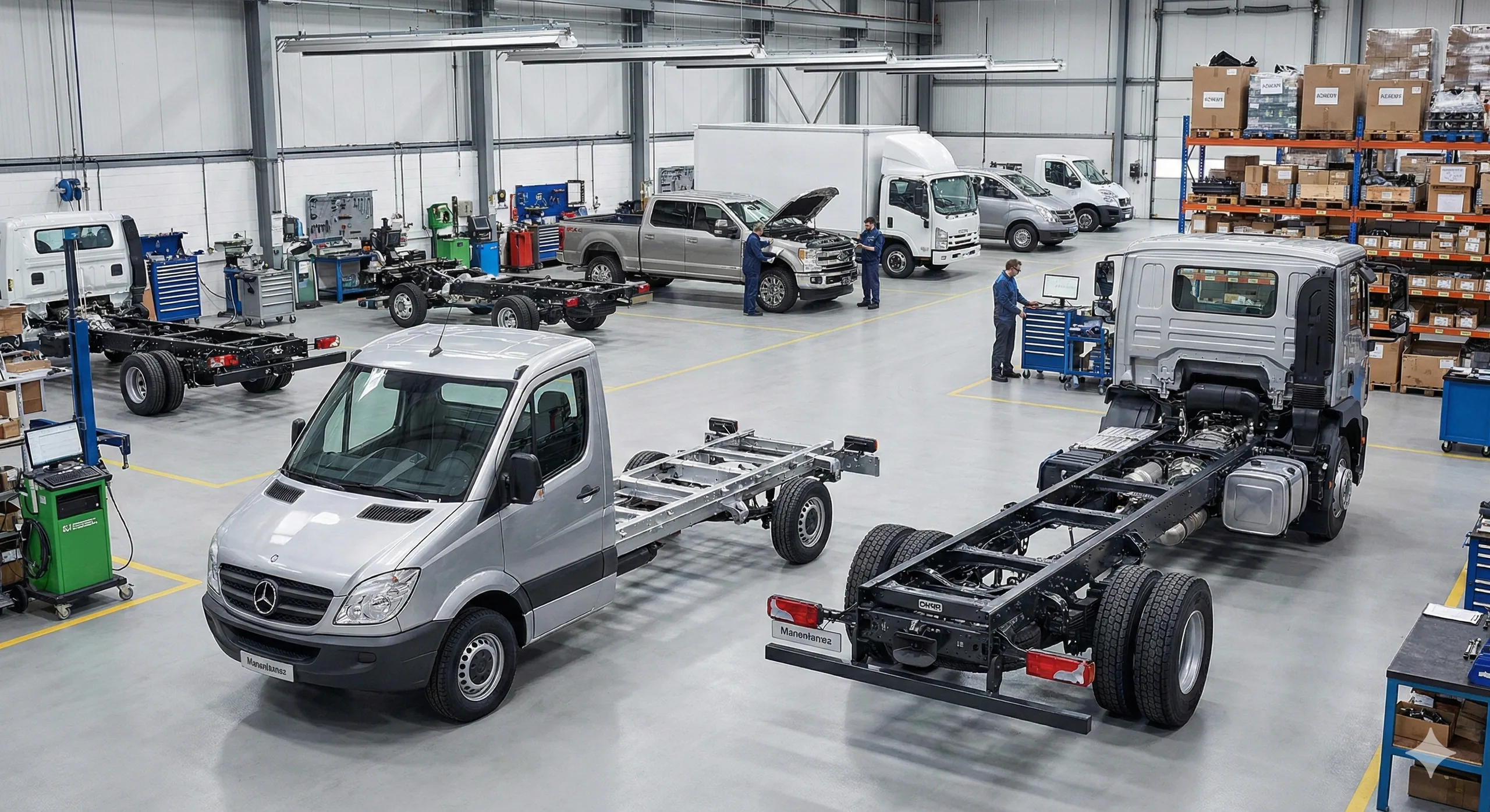 Homologation services image