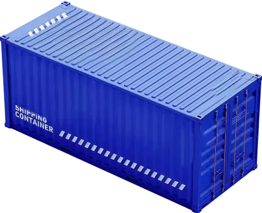 Shipping container cost factors image