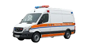 Ambulance