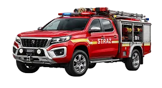 Fire & Rescue
