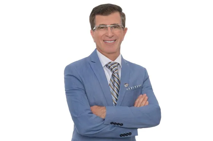Abraham Chamoun