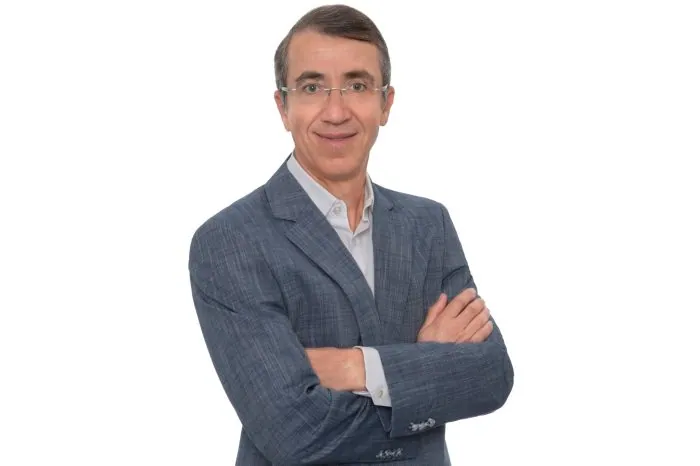 Frank Chamoun