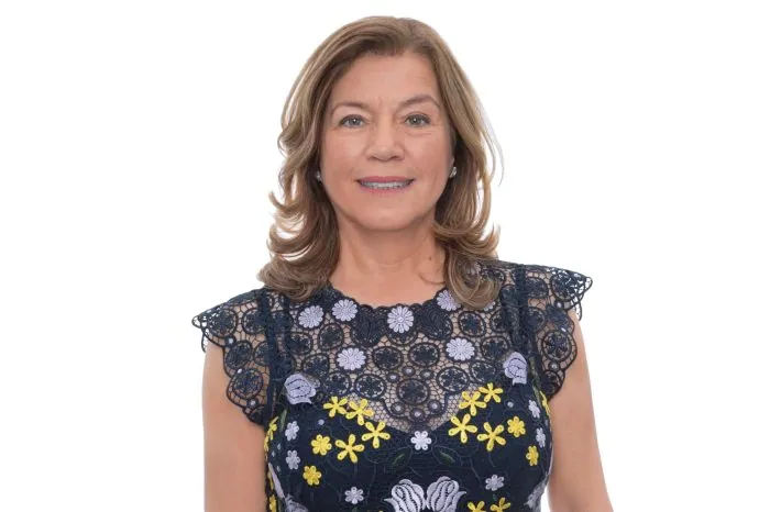 Maha Mourad