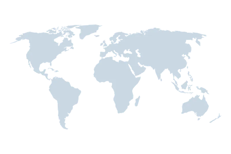 World map