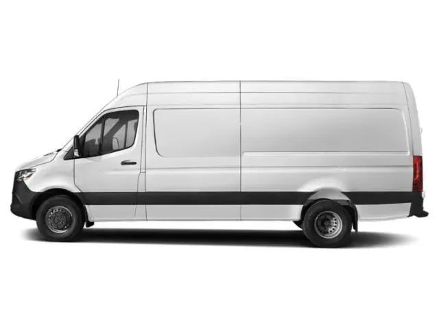 RWD Electric automatic — White — photo 1 of 2