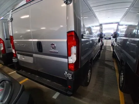 Fiat Ducato 2024 L1H1