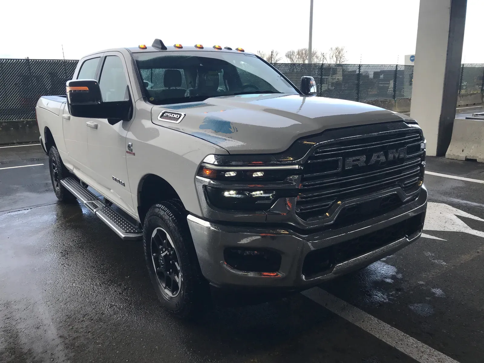 Ram 2500