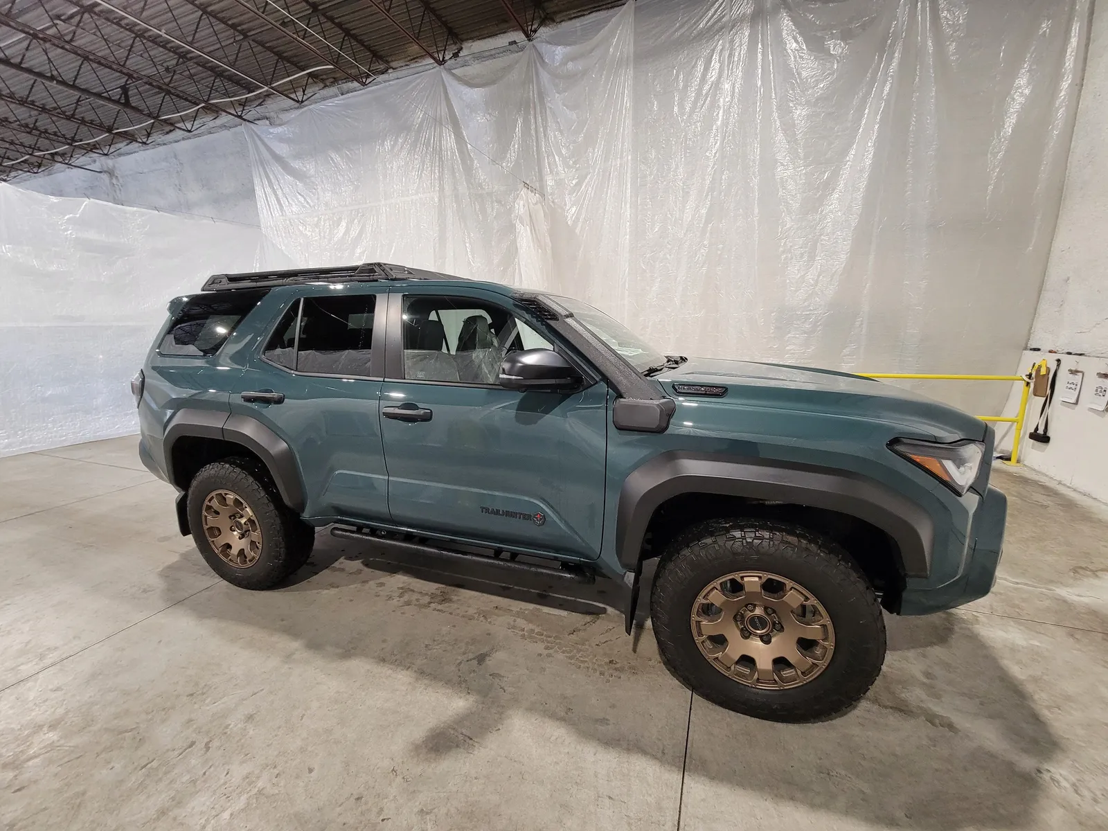 Toyota 4Runner