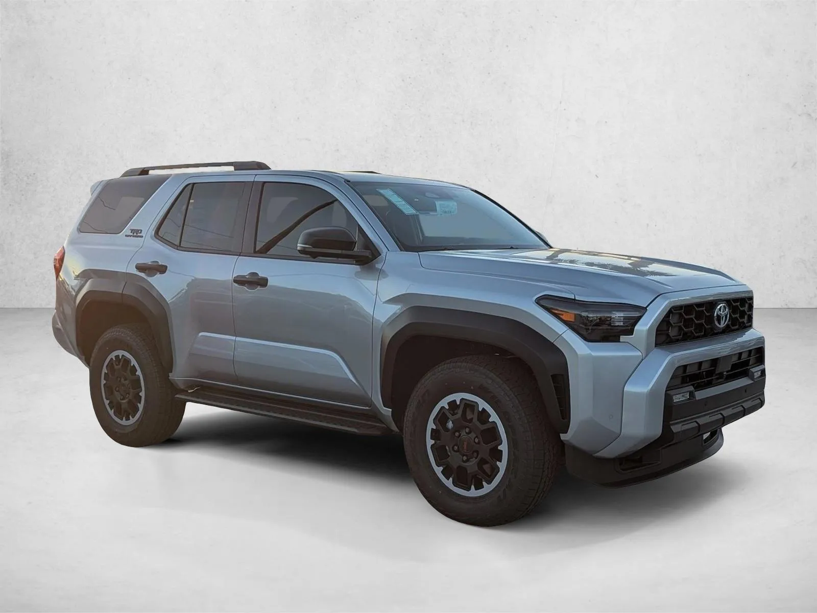 2026 Toyota 4Runner TRD Off-Road Premium 4×4 2.4L Gas AT