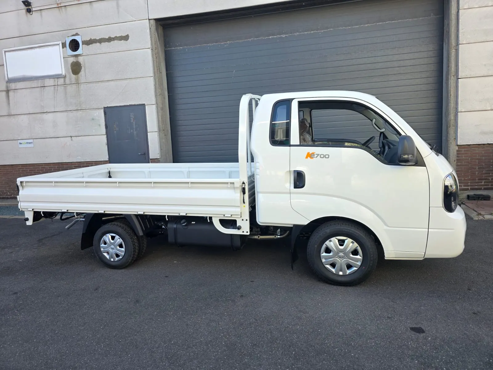 Kia K2700 KC