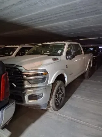Limited Longhorn 4x4 6.7 Diesel automatic