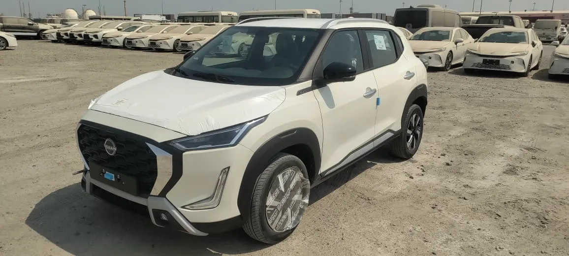 Acenta FWD 1.0 Gasoline automatic