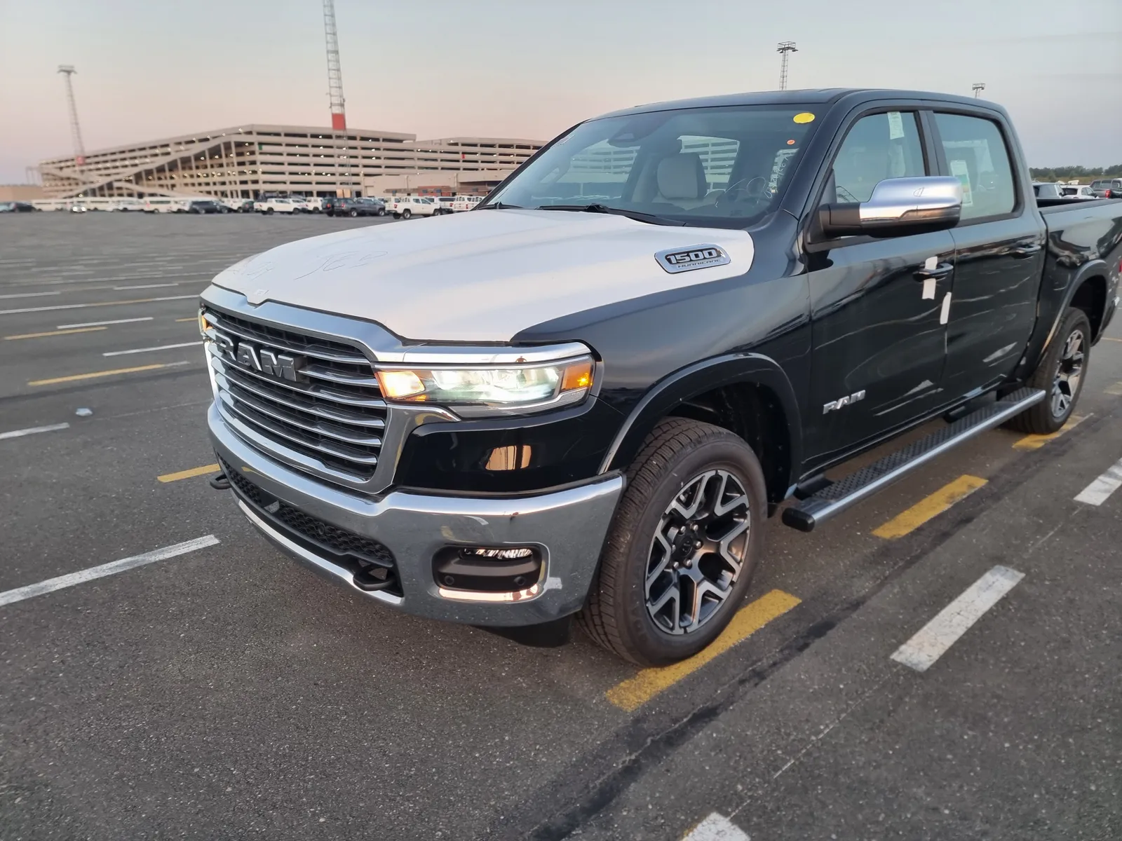 Ram 1500