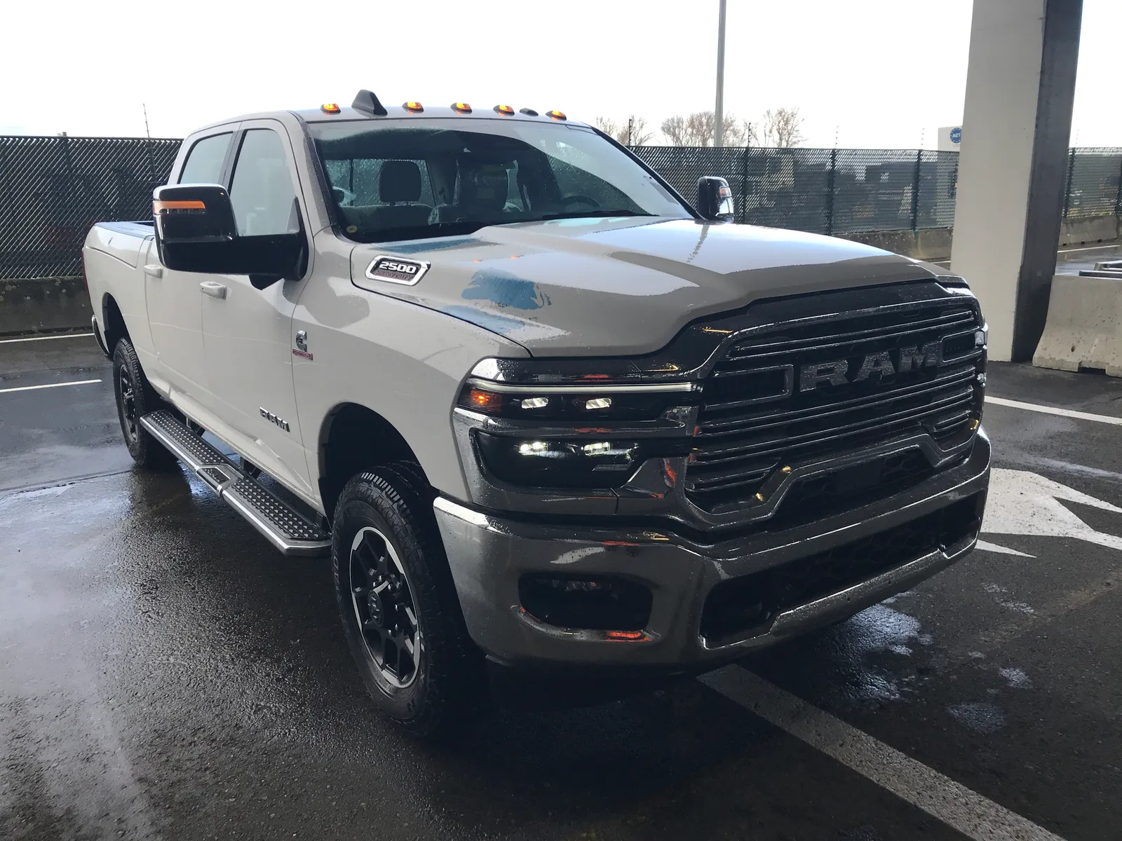 Ram 2500