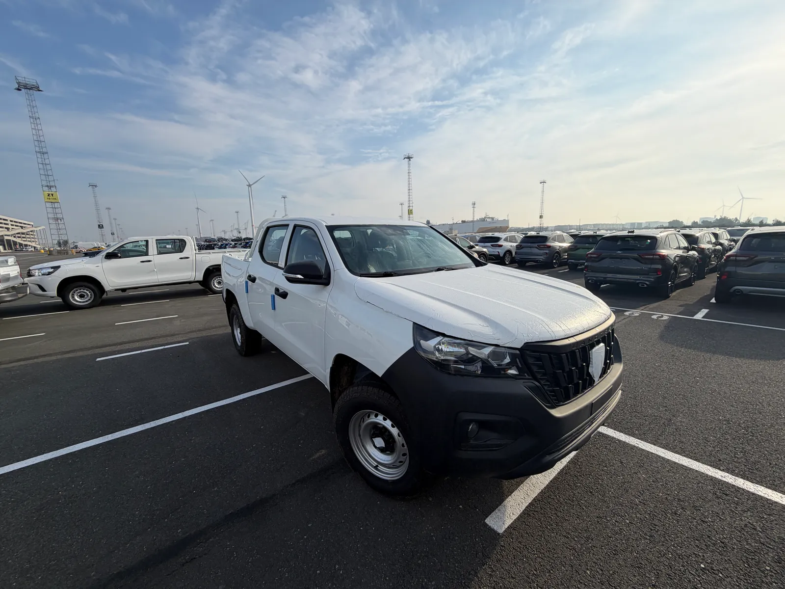 Peugeot Landtrek