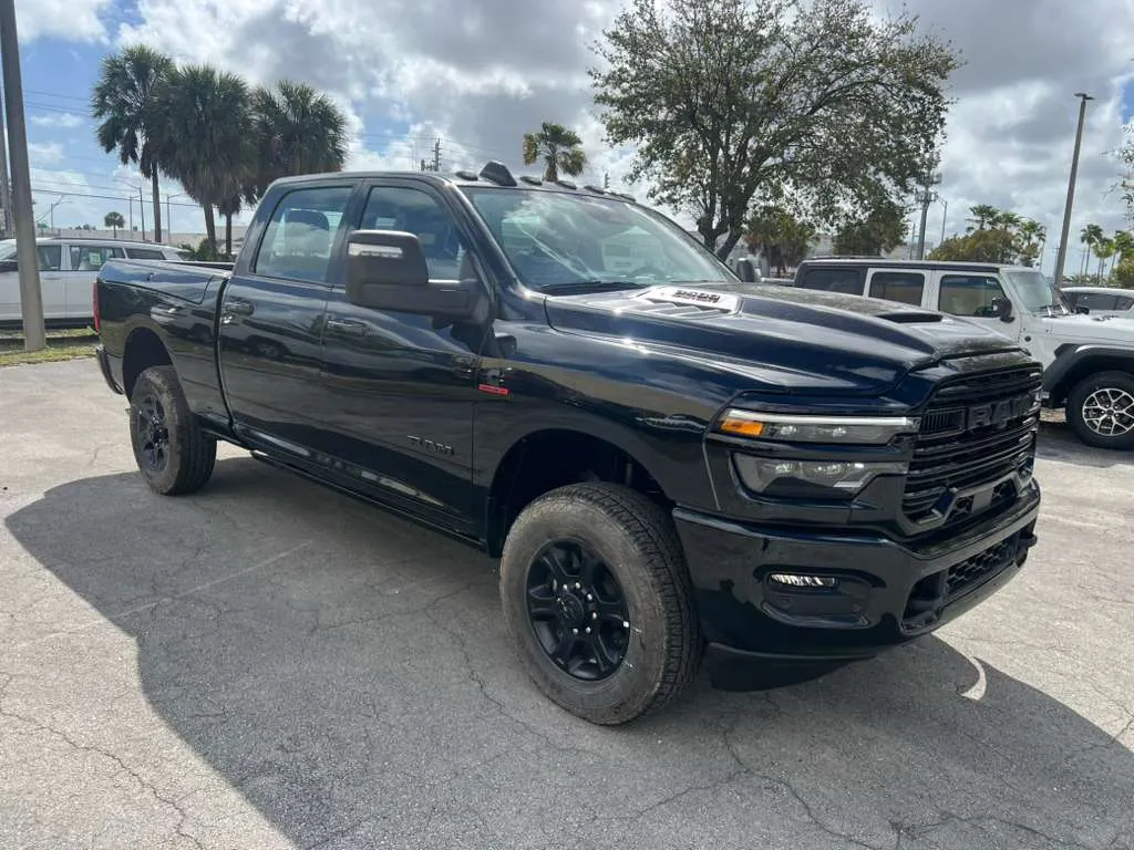 Ram 3500
