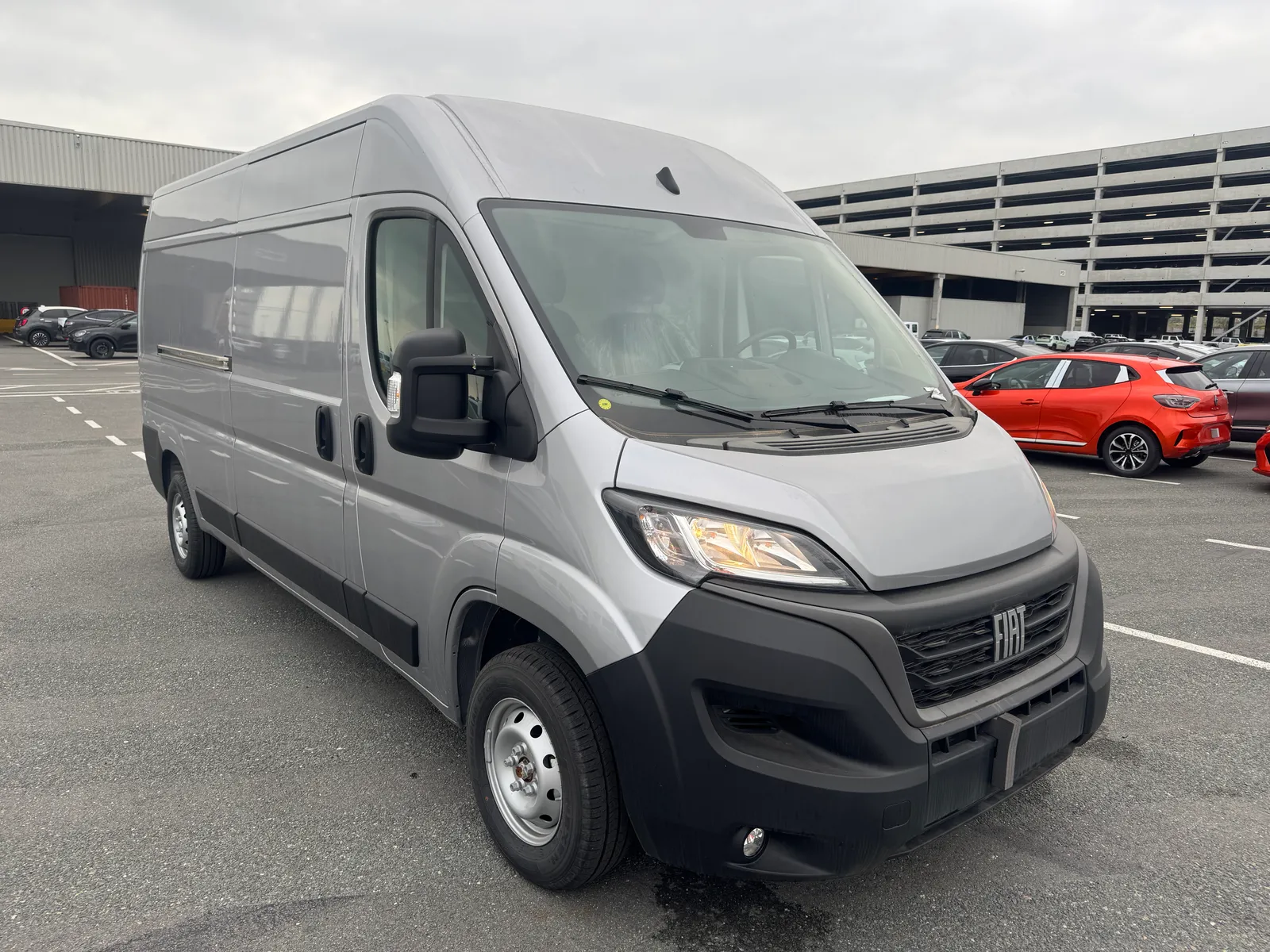 Fiat Ducato