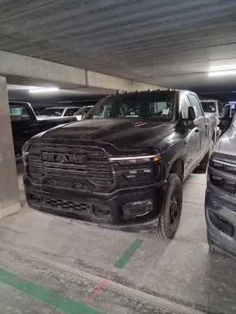 Ram 3500