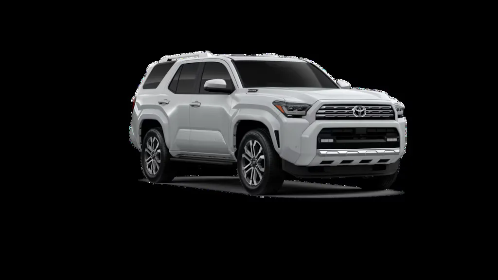 Toyota 4Runner